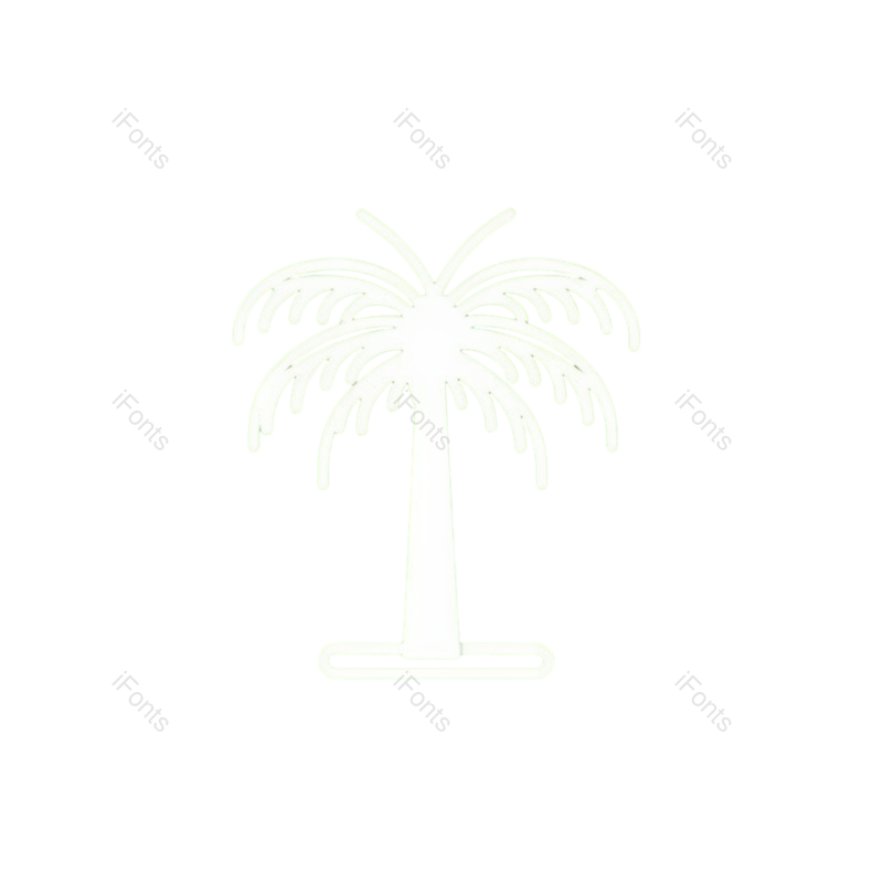 叶子图片,自然元素,森林PNG,椰子树免抠素材